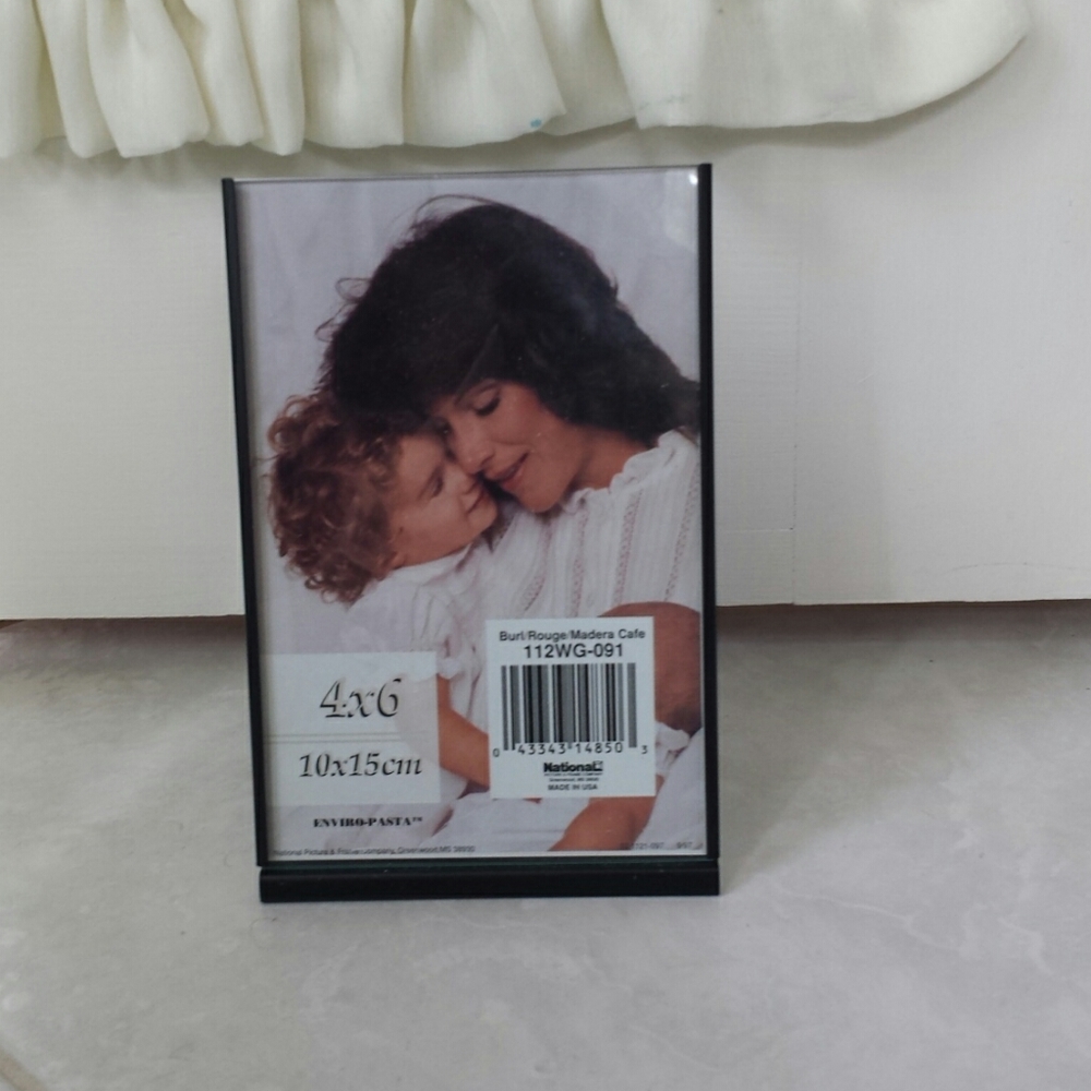 4×6 picture frame